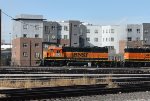 BNSF 1826